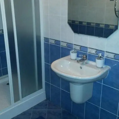Отель Ол Сизънс Маунтайн Вистас 2* Стандартный номер фото 45