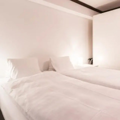 Hotel Alte Post 2* Стандартный номер с двуспальной кроватью фото 5