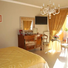 Отель Villa Lucrezia Стандартный номер фото 11