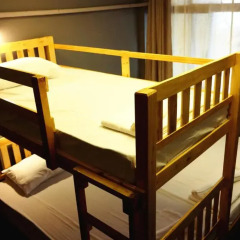 Ideer Hostel Бангкок детские мероприятия фото 2