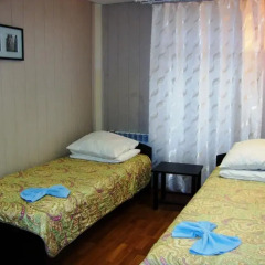 Гостиница Kinohostel Petya i Volk детские мероприятия фото 2