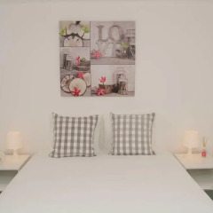 Отель Poveiros Residence в номере
