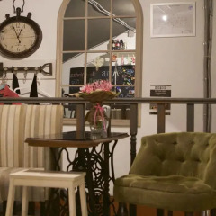 Гостиница Хостел Gindza Hostel Sretenka в Москве - забронировать гостиницу Хостел Gindza Hostel Sretenka, цены и фото номеров Москва питание