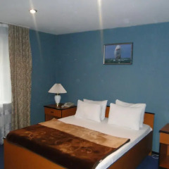 Hotel Caspian 3* Стандартный номер с различными типами кроватей фото 9