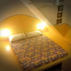 Отель Hostaria 239 Budget Bed And Breakfast 2* Стандартный номер фото 2