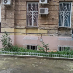 Гостиница Guest House Weekend