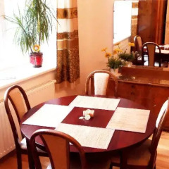 Апартаменты Brownies Apartments 1200 Вена питание