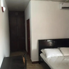 Отель WS Diamond Hotel of Kono Сьерра-Леоне, Койду - отзывы, цены и фото номеров - забронировать отель WS Diamond Hotel of Kono онлайн сейф в номере