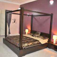 Отель Master Bedroom Al Nokhtha Street детские мероприятия