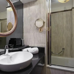 Отель Melia Tour Eiffel Номер категории Премиум фото 5