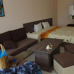 Rose Garden Hotel 4* Студия фото 16