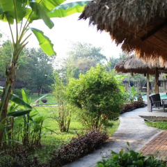 Отель Memento Country Home 3* Коттедж с различными типами кроватей фото 9
