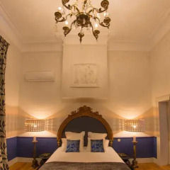 Отель Louise sur Cour 4* Люкс повышенной комфортности с разными типами кроватей фото 8