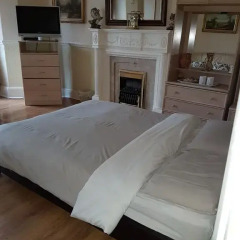 Parkview Hotel And Guest House 3* Стандартный номер с различными типами кроватей фото 19