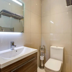 Апартаменты Linton Apartments Стандартный номер с различными типами кроватей