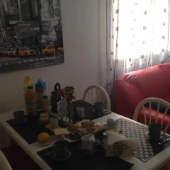 Отель Antonio's House Агридженто питание