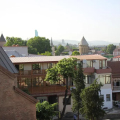 Апартаменты Neighbours Apartments Апартаменты с различными типами кроватей фото 4