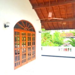 Отель Chaya Villa Guest House 3* Стандартный номер с различными типами кроватей фото 5