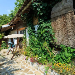 Отель Chamurkov's Guest House Велико Тырново фото 15