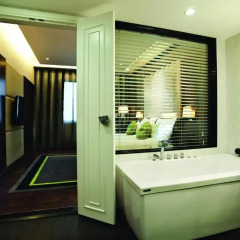 Movenpick Hotel Hanoi 4* Улучшенный номер с различными типами кроватей