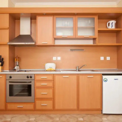 Апартаменты Apartments in Central Plaza в номере фото 2