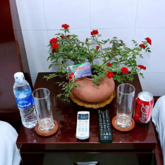 Отель Dinh Thanh Cong Guesthouse в номере фото 2
