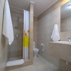 Advenus Hotel Стандартный номер с различными типами кроватей фото 2