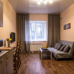 Tri Kota Hotel 3* Апартаменты разные типы кроватей