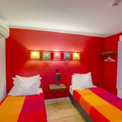 Stay Inn Lisbon Hostel детские мероприятия