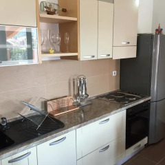 Апартаменты Apartments Ivan Апартаменты с 2 отдельными кроватями фото 16