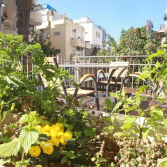 Yarden Beach- Boutique Hotel