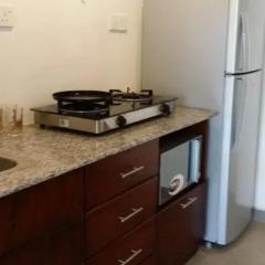 Отель Wadduwa Beach Villa в номере фото 2
