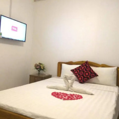 Отель Blue Star Hostel 2 Вьетнам, Ханой - отзывы, цены и фото номеров - забронировать отель Blue Star Hostel 2 онлайн комната для гостей фото 4