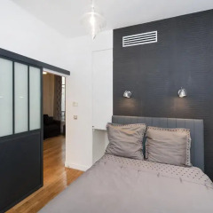 Le Marais - Hotel de Ville Apartments 4* Апартаменты фото 16