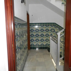 Отель Hostal Paco Pepe Испания, Кониль-де-ла-Фронтера - отзывы, цены и фото номеров - забронировать отель Hostal Paco Pepe онлайн сауна