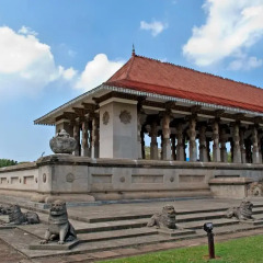 Отель Hector and Manels Home Шри-Ланка, Коломбо - отзывы, цены и фото номеров - забронировать отель Hector and Manels Home онлайн фото 4