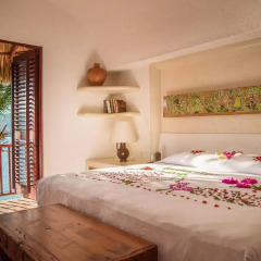 Отель La Casa Que Canta 5* Люкс Премиум фото 6