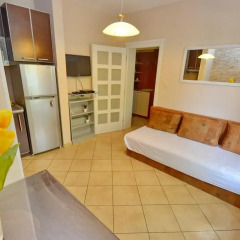 Отель Apartmani Ćetković комната для гостей фото 2