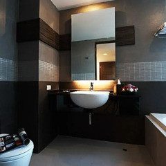 Floral Hotel Chaweng Koh Samui 3* Номер Делюкс с различными типами кроватей фото 10