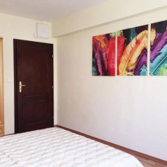 Апартаменты Dom-el Real Apartments 1 - Sveti Vlas Свети Влас сейф в номере