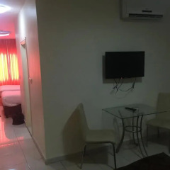 Zaina Plaza Hotel 2* Апартаменты с различными типами кроватей фото 9