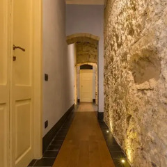 Отель B&B Cappuccine интерьер отеля фото 3