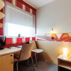 Quality Silesian Hotel 3* Стандартный номер с 2 отдельными кроватями фото 3