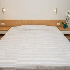 Hotel Perla 3* Стандартный номер с различными типами кроватей фото 3