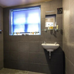 Marmadukes Town House Hotel, Best Western Premier Collection ванная фото 7