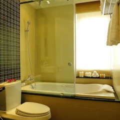 Anpha Boutique Hotel 3* Номер Делюкс с различными типами кроватей фото 13