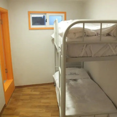 Star Hostel Seoul Dongdaemun Стандартный номер