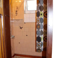Отель Nina 1 Rooms ванная фото 2