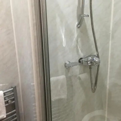 Smiths Hotel Глазго ванная фото 7
