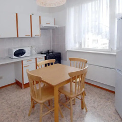 Гостиница Aparthotel Eridan Апартаменты с разными типами кроватей фото 5